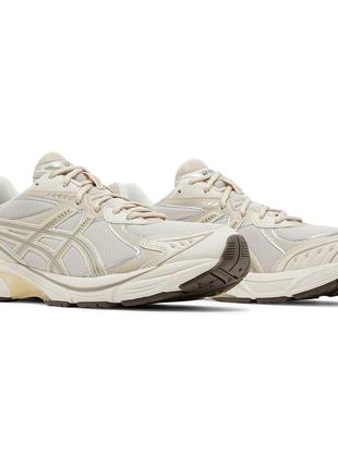 Asics gt-2160 oatmeal