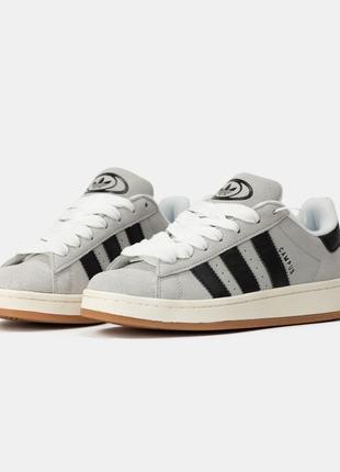 Adidas campus 00s grey