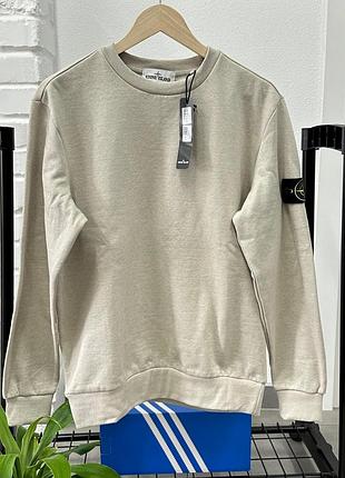 Свитшот stone island original 2