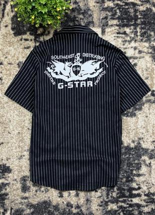 Рубашка g-star raw2 фото