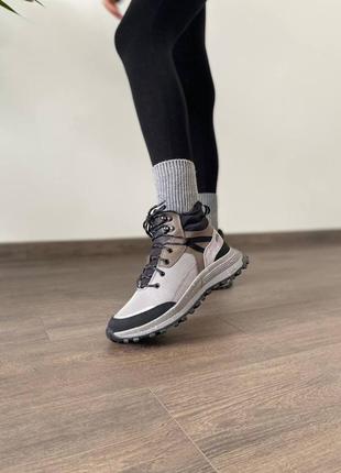 Черевики зимові оригінал clarks atl trek sky gtx рр.37-407 фото