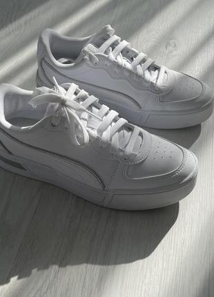 Puma skye metallic оригінал нові3 фото