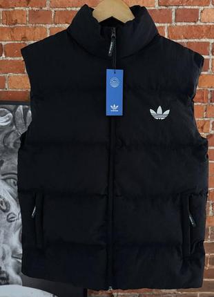 Жилет adidas
