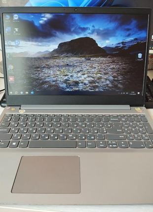 Ноутбук lenovo ideapad s145-15ikb (81vd009dra) platinum grey8 фото