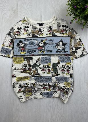 Футболка zara