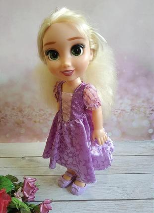 Кукла disney аниматор рапунцель