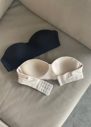 Бюст без кісточок