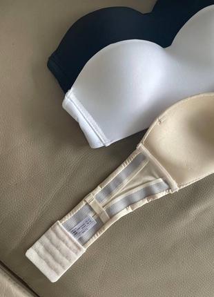 Бюст без кісточок