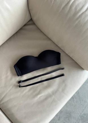 Бюст без кісточок