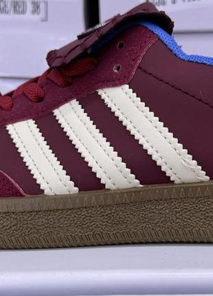 Женские кеды adidas