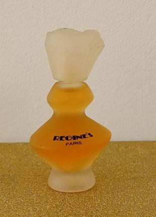 Regine's parfums regine парфум вінтаж