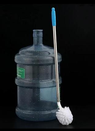 Щетка для мытья бутилов