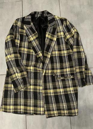 Піджак жіночий