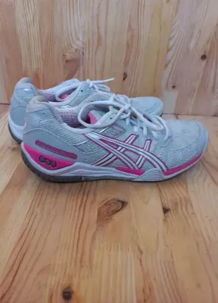 Asics gel-cyber р41,5