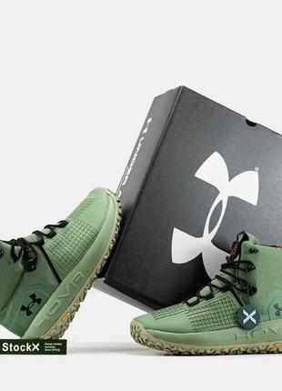 Кросы кросовки кроссовки кроси кросівки under armour hovr кроссовкі андер армор ховр