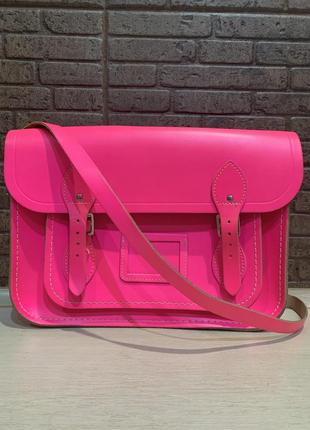 Сумка cambridge satchel