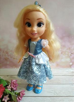 Кукла disney аниматор золушка