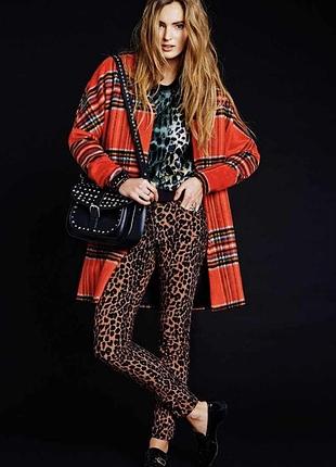 Пальто-накидка кардиган демісезон maison scotch