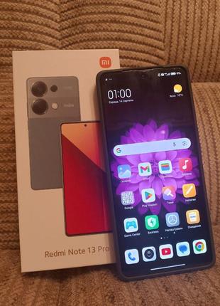 Xiaomi redmi note 13 pro