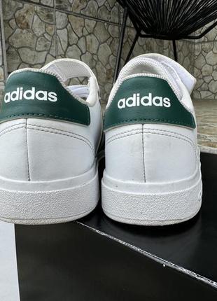 Кросівки adidas grand court 2.06 фото