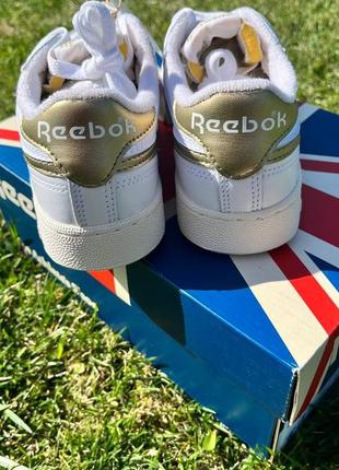 Кроссовки reebok3 фото