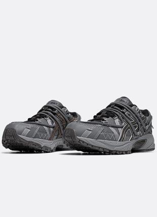 👕 asics gel kahana tr v2 'grey brown'2 фото