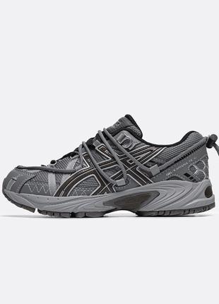 👕 asics gel kahana tr v2 'grey brown'1 фото