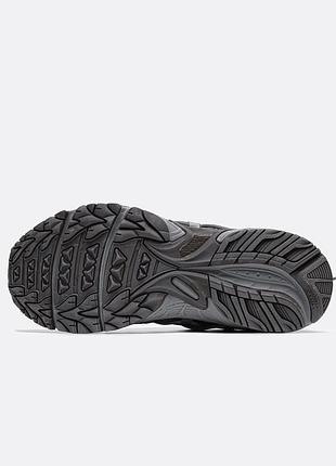 👕 asics gel kahana tr v2 'grey brown' 6