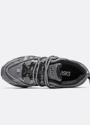 👕 asics gel kahana tr v2 'grey brown' 7