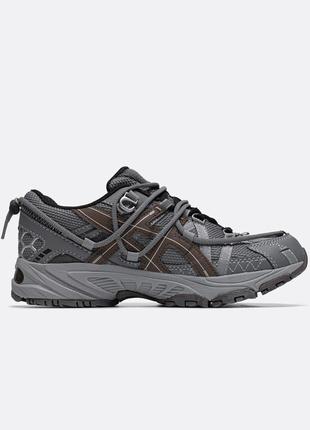 👕 asics gel kahana tr v2 'grey brown' 8