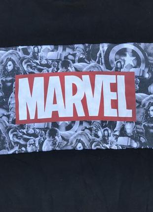 Свитшот primark zara h&m marvel кофта светр худі толстовка реглан джемпер5 фото