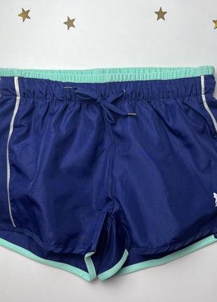 Шорти