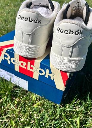 Кросівки reebok