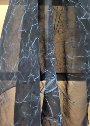 Шаль з шифону з болгарії