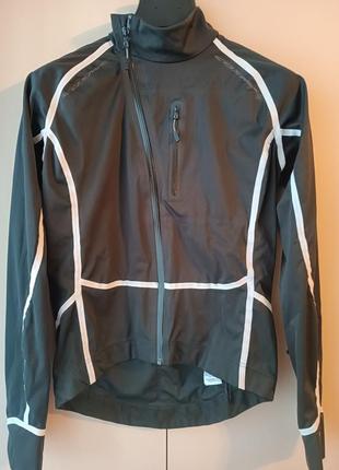 Вело куртка mavic