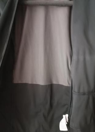 Вело куртка mavic