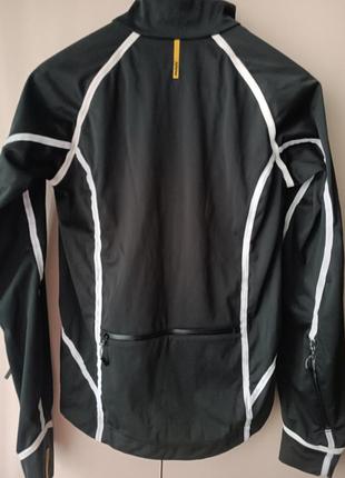 Вело куртка mavic