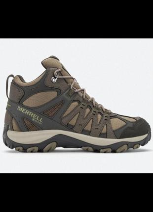 Merrell boulder sale