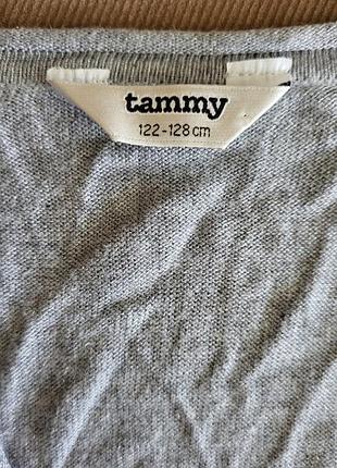 Легка кофтина жля дівчинки tammy 3