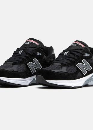 Кроссовки new balance 9903 фото