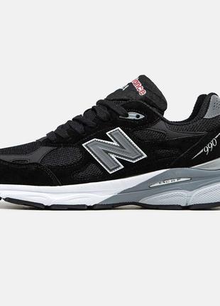 Кроссовки new balance 9908 фото