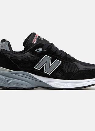 Кроссовки new balance 9907 фото