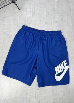 Шорти nike nylon shorts