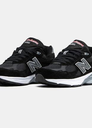 Кроссовки new balance 990 ▪️cod: 14203 фото