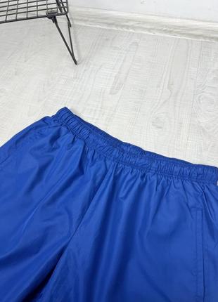 Шорти nike nylon shorts7 фото