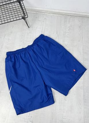 Шорти nike nylon shorts2 фото