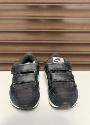 Nike md valiant 27,5р 16,5-17см кросівки дитячі оригінал3 фото