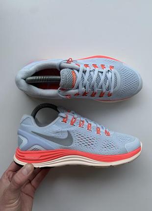 Кросівки nike1 фото