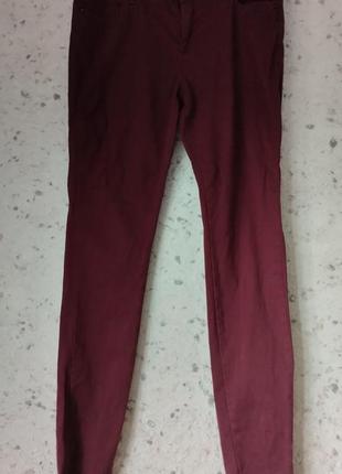 Denim co брюки брюки женские