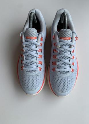 Кросівки nike3 фото